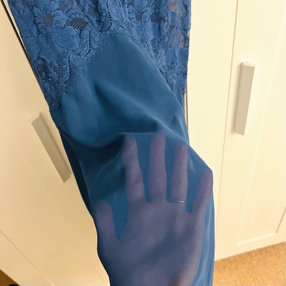 COPY - Vintage Slip Dress - Picture 4 of 7